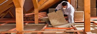 Best Wall Insulation Installation in Westmont, CA